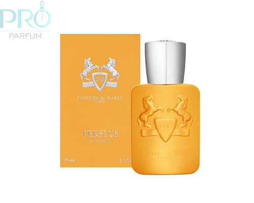 Оригинал Parfums De Marly Perseus отливант 2 ml с атомайзером