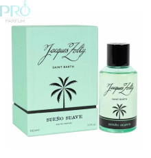 Оригинал Jacques Zolty Sueno Suave 100 ml edp