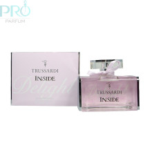 Оригинал Trussardi Inside Delight 100 ml edt