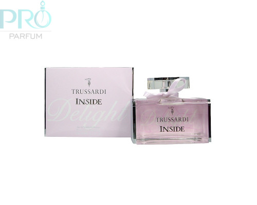 Оригинал Trussardi Inside Delight 100 ml edt TESTER