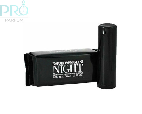 Оригинал Giorgio Armani Emporio Night For Him 30 ml edt