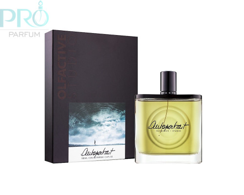 Оригинал Olfactive Studio Autoportrait 100 ml edp