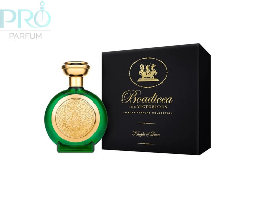 Оригинал Boadicea The Victorious Knight Of Love 100 ml edp
