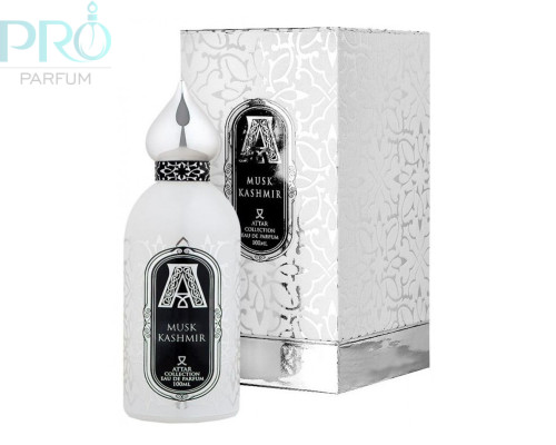 Оригинал Attar Collection Musk Kashmir 100 ml edp TESTER