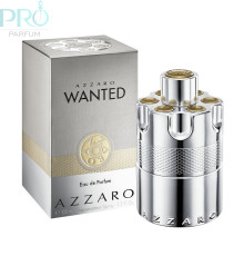 Оригинал Azzaro Wanted Eau de Parfum 100 ml edp