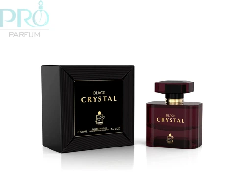 Оригинал Milestone Black Crystal 100 ml edp