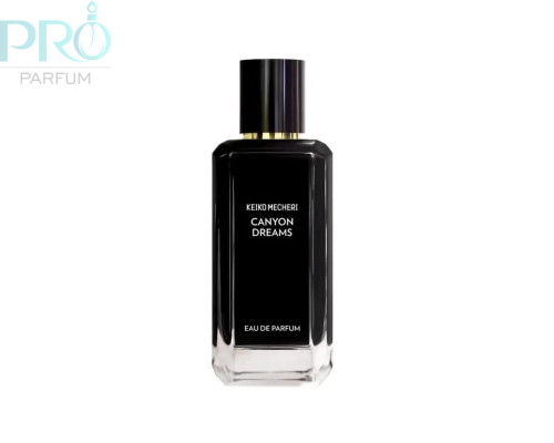 Оригинал Keiko Mecheri Bespoke Canyon Dreams 100 ml edp