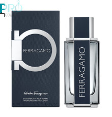 Оригинал Salvatore Ferragamo Ferragamo отливант 2 ml с атомайзером