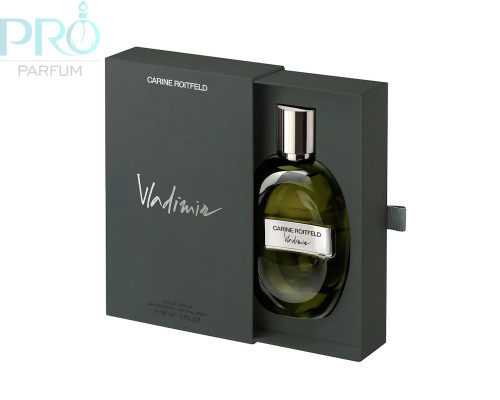 Оригинал Carine Roitfeld Vladimir 2 ml edp