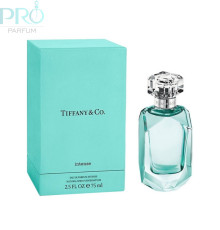 Оригинал Tiffany Tiffany & Co Intense 75 ml edp TESTER
