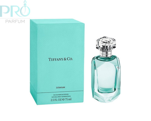 Оригинал Tiffany Tiffany & Co Intense 75 ml edp
