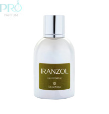 Оригинал Acampora Iranzol 100 ml edp