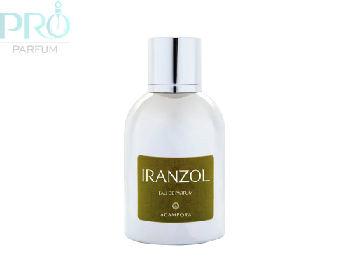 Оригинал Acampora Iranzol 100 ml edp
