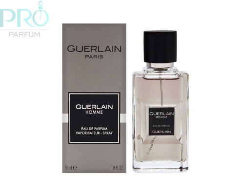 Оригинал Guerlain Guerlain Homme 50 ml edp