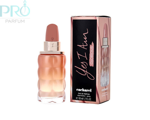 Оригинал Cacharel Yes I Am Glorious 1.2 ml edp