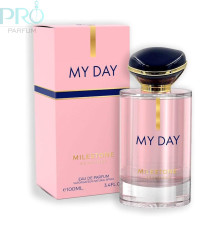 Оригинал Milestone My Day 100 ml edp
