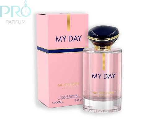 Оригинал Milestone My Day 100 ml edp