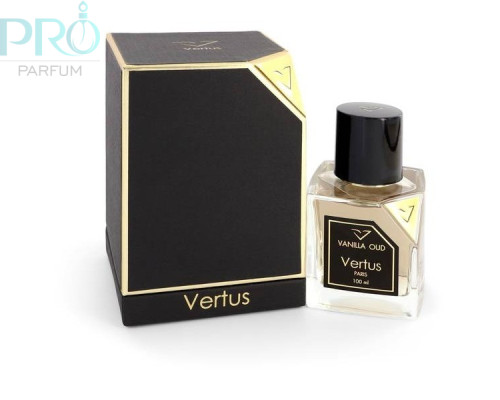 Оригинал Vertus Vanilla Oud 100 ml edp