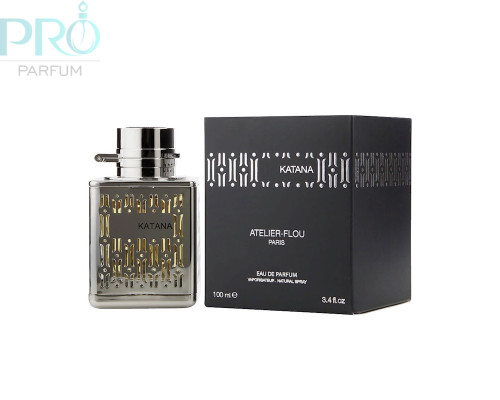 Оригинал Atelier Flou Katana 7.5 ml edp