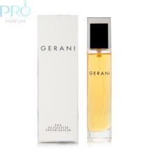 Оригинал Gerani Gerani 50 ml edt