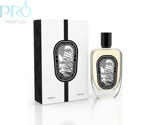 Оригинал Milestone Boutique La Papillon 100 ml edp