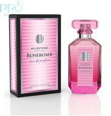 Оригинал Milestone Rosebomb 100 ml edp