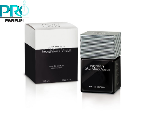 Оригинал Gian Marco Venturi Woman Eau de Parfum for Women 100 ml edp