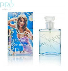 Оригинал Dior Dior Me. Dior Me Not C.Dior 50 ml edt