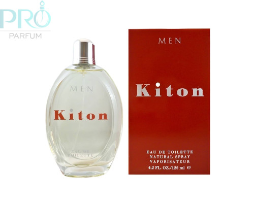 Оригинал Kiton Kiton Men 125 ml edt