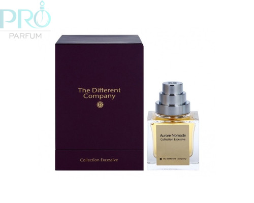 Оригинал The Different Company Aurore Nomade 50 ml edp