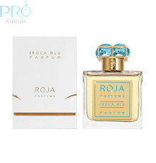 Оригинал Roja Dove Isola Blu отливант 2 ml с атомайзером