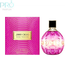 Оригинал Jimmy Choo Rose Passion 100 ml edp