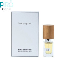 Оригинал Nasomatto Hindu Grass отливант 2 ml с атомайзером