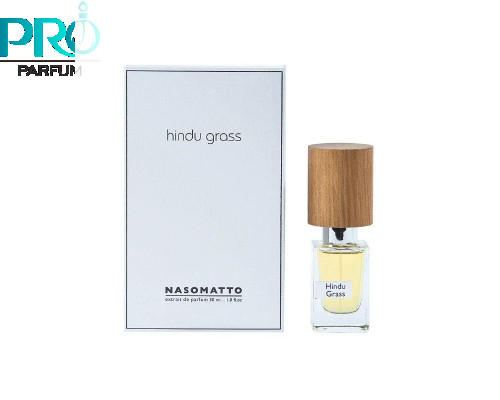 Оригинал Nasomatto Hindu Grass отливант 2 ml с атомайзером