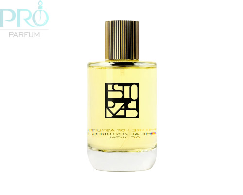 Оригинал Estoras Shores Of Asyut 100 ml edp