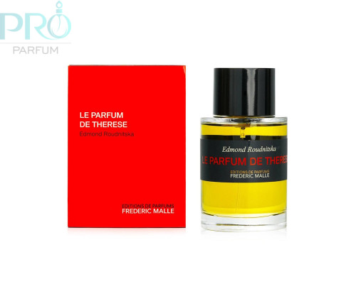 Оригинал Frederic Malle Le Parfum De Therese 100 ml edp