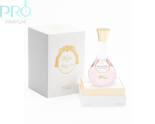 Оригинал Dorin Rose Des Bois Eau Poudree 100 ml parfum