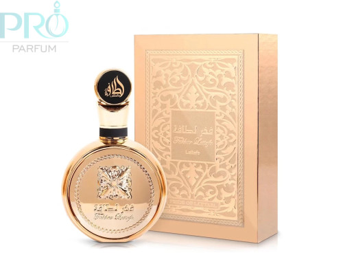 Оригинал Lattafa Fakhar Lattafa Extrait 100 ml edp