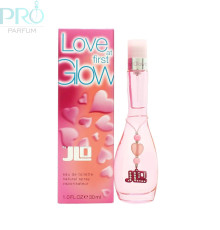 Оригинал Jennifer Lopez Love At First Glow 30 ml edt
