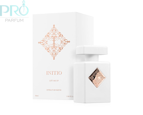 Оригинал Initio Lift Me Up отливант 20 ml с атомайзером