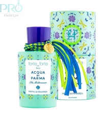 Оригинал Acqua Di Parma Forte_Forte Loves Blu Mediterraneo Mirto Di Panarea 100 ml edt