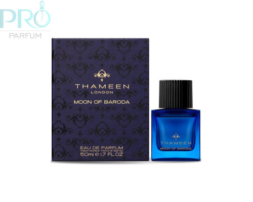 Оригинал Thameen Moon Of Baroda 50 ml edp