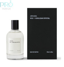 Оригинал Arcadia No.8 Cerulean Crystal 100 ml edp