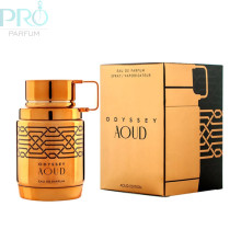 Оригинал Armaf Odyssey Aoud 60 ml edp