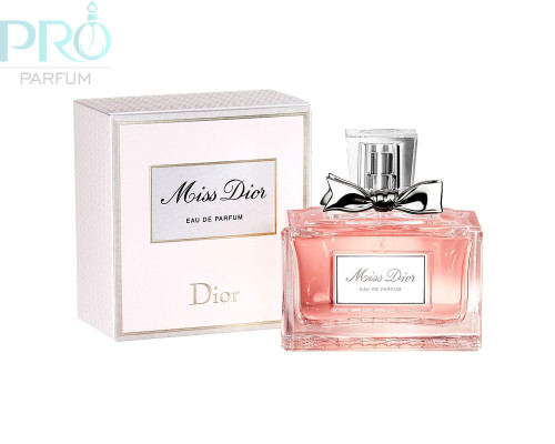 Оригинал Christian Dior Miss Dior Eau de Parfum for Women 50 ml edp