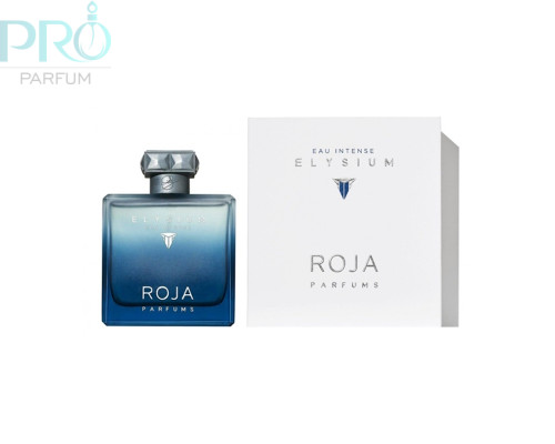 Оригинал Roja Dove Elysium Eau Intense отливант 2 ml с атомайзером