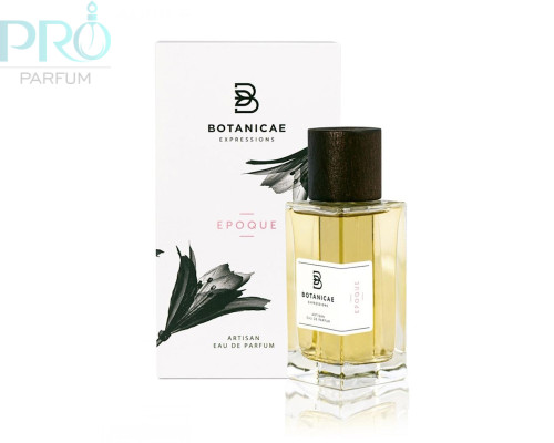 Оригинал Botanicae Expressions Epoque 100 ml edp