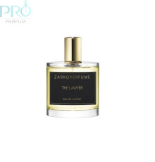 Оригинал Zarkoperfume The Lawyer Unisex 100 ml edp TESTER