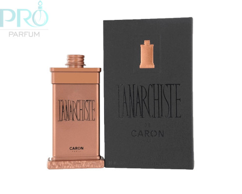 Оригинал Caron L'Anarchiste Caron 50 ml edt