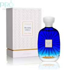 Оригинал Atelier Des Ors Riviera Lazuli 100 ml edp